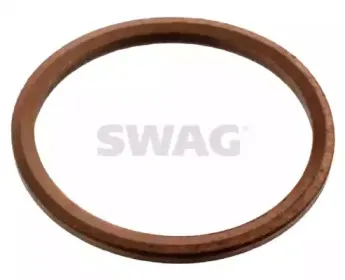 32 91 9422 SWAG Уплотнительное кольцо, резьбовая пробка маслосливн. отверст. 32 91 9422 SWAG Уплотнительное кольцо, резьбовая пробка маслосливн. отверст.